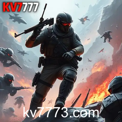 Exploring the Thrilling World of Action Games