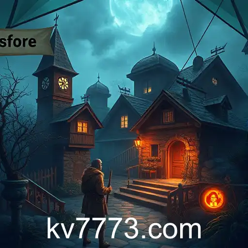 Exploring the Enchanting World of Adventure Games and the Mystery of 'kv777'