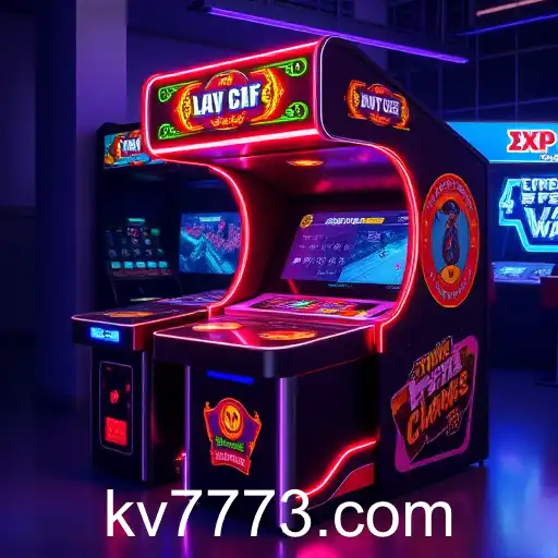 Exploring the Timeless Appeal of Arcade Games
