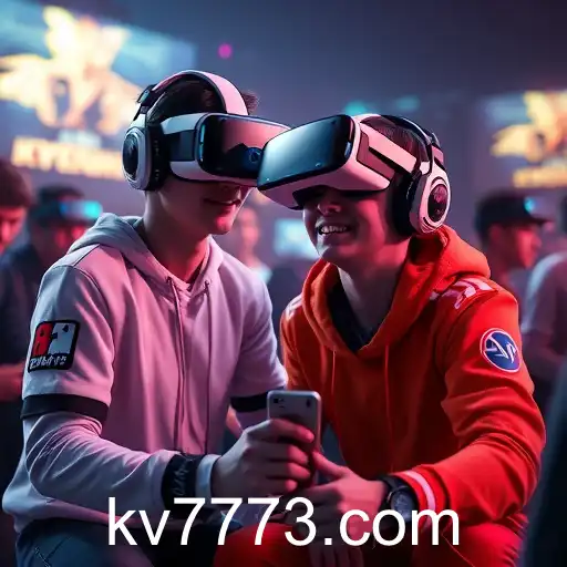 Digital Gaming Evolution: The Rise of Platforms