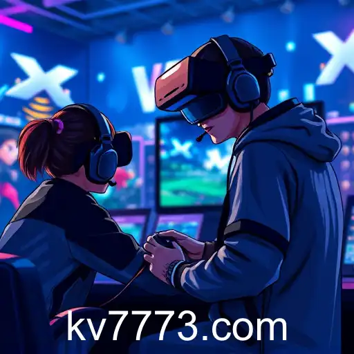 Emerging Trends in Online Gaming Platforms