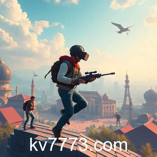 The Evolution of Gaming in the Mid-2020s