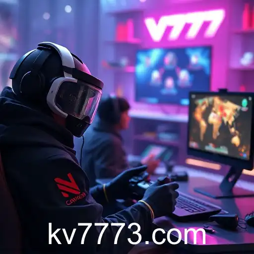 The Evolution of Online Gaming Sites