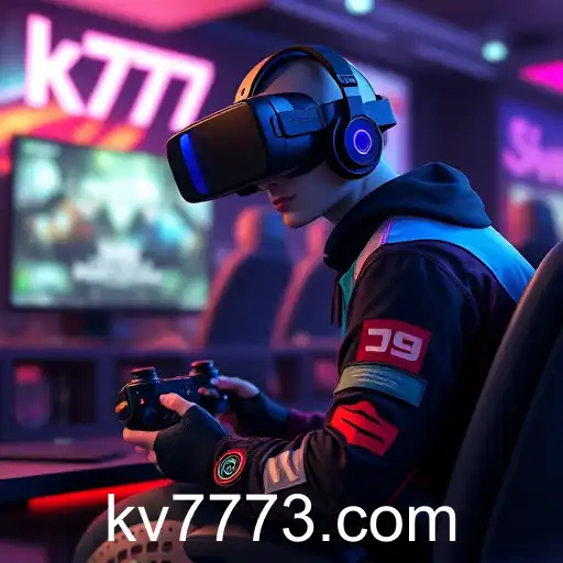 Gambling Dynamics in Online Gaming