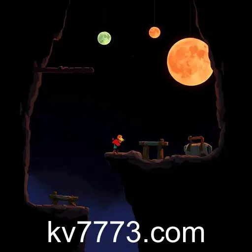 Revitalizing Gaming: KV777's Influence in 2025