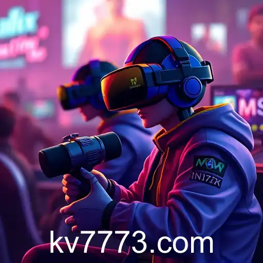 Gaming Evolution and Future Trends