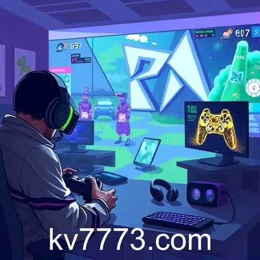 Gaming Trends 2025: The Evolution of Online Engagement