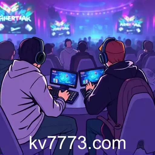 The Rise of Interactive Gaming in 2025