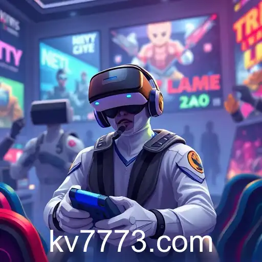 The Rise of Online Gaming