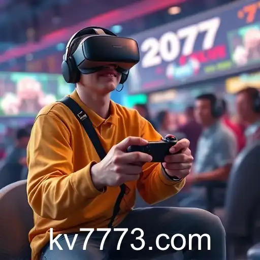 The Rise of Online Gaming Platforms in 2025