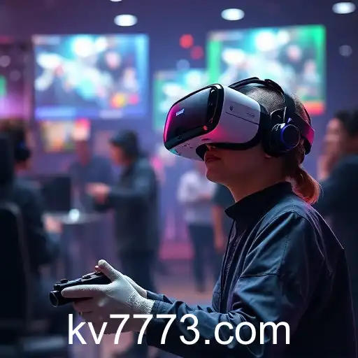 The Rise of KV777 in Modern Gaming