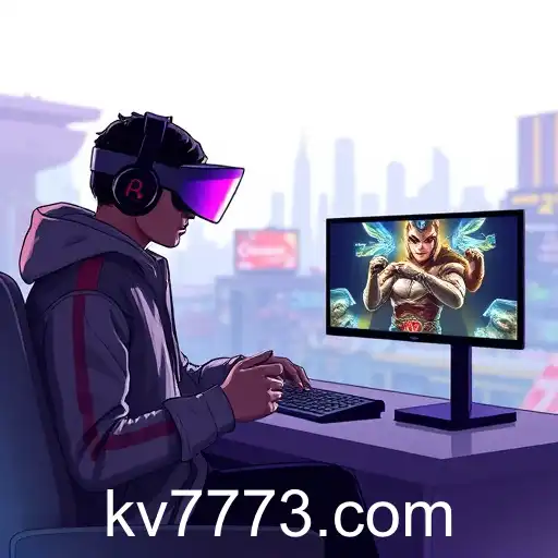 The Rise of Digital Gaming in a Turbulent Year