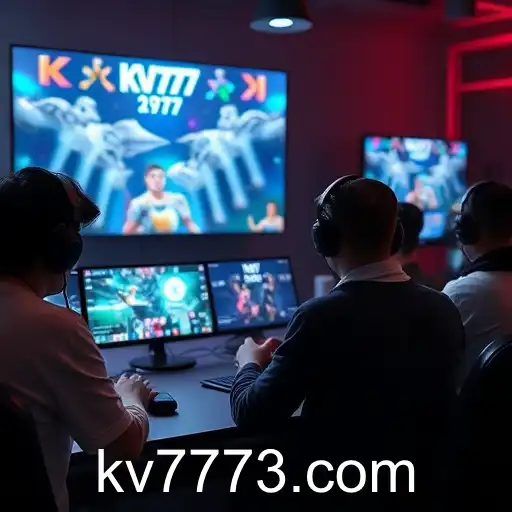 The Rise of Online Gaming Communities