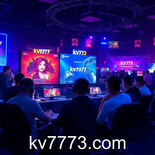 Rise of Online Gaming Platforms