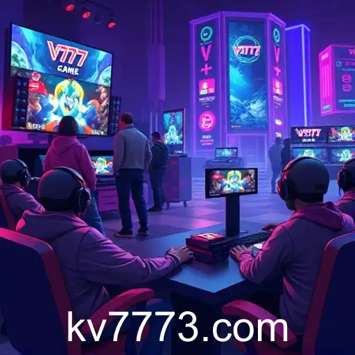 The Rise of Online Gaming in 2025