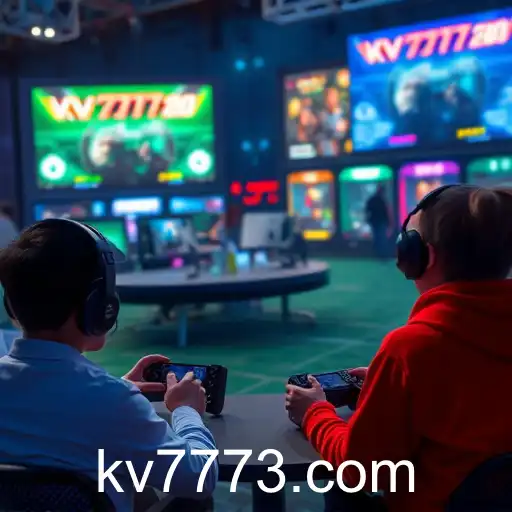 The Rise of Online Gaming Trends