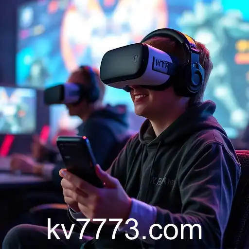 The Rising Popularity of Online Gaming in 2025