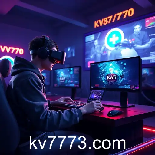 Digital Gaming Evolution: The Rise of Platforms