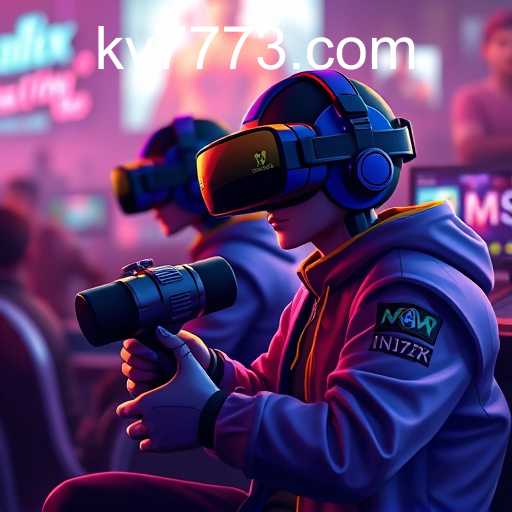 Gaming Evolution and Future Trends