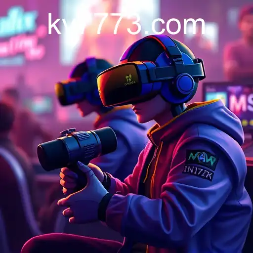 Gaming Evolution and Future Trends