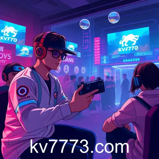 Online Gaming Evolution and Its Impact