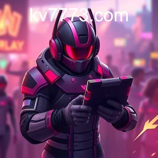 The Rising Star of Online Gaming: Behind KV777