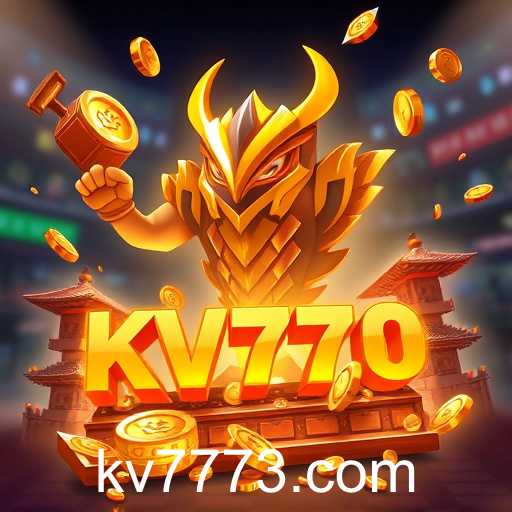 The Rise of kv777: A Gaming Hub for 2025