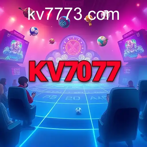 The Rise of KV777 in Online Gaming