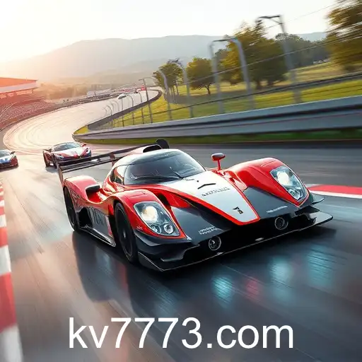 Exploring the Exciting World of Racing Games: A Dive into High-Speed Virtual Adventures