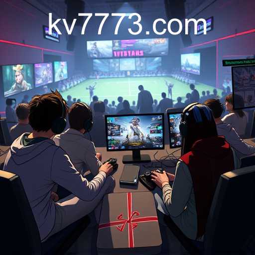 Rise of Online Gaming Communities