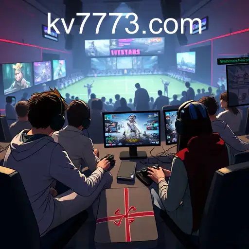 Rise of Online Gaming Communities