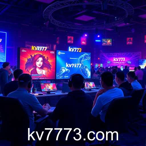 Rise of Online Gaming Platforms