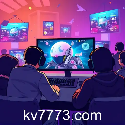 The Rise of Online Gaming Communities