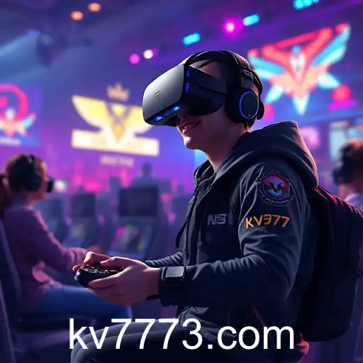 The Rise of KV777 and Its Impact on Online Gaming