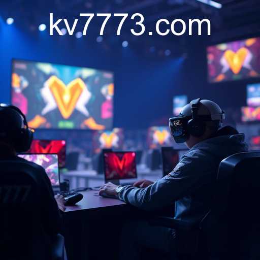 The Rise of KV777 in the Gaming World