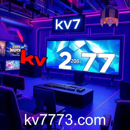 The Rise of KV777: Revolutionizing Online Gaming