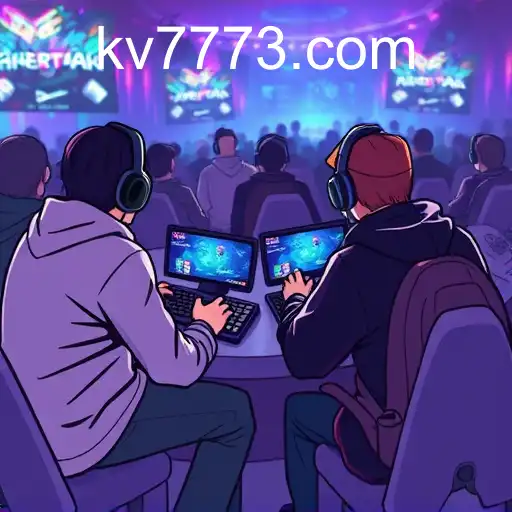 The Rise of Online Gaming Platforms