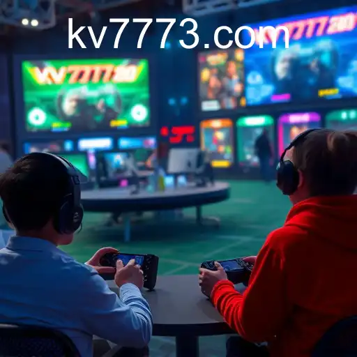 The Rise of Online Gaming Trends