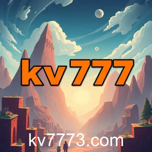 The Rise of Online Gaming: A Kv777 Spotlight