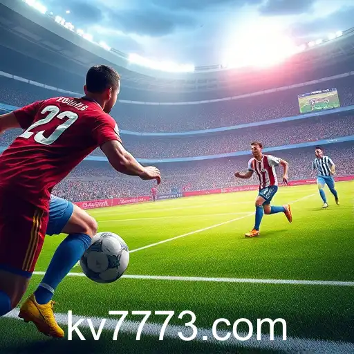 Exploring the Exciting World of 'Sports Games' Featuring 'kv777'