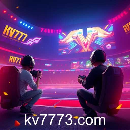 The Rise of KV777 in the Gaming World
